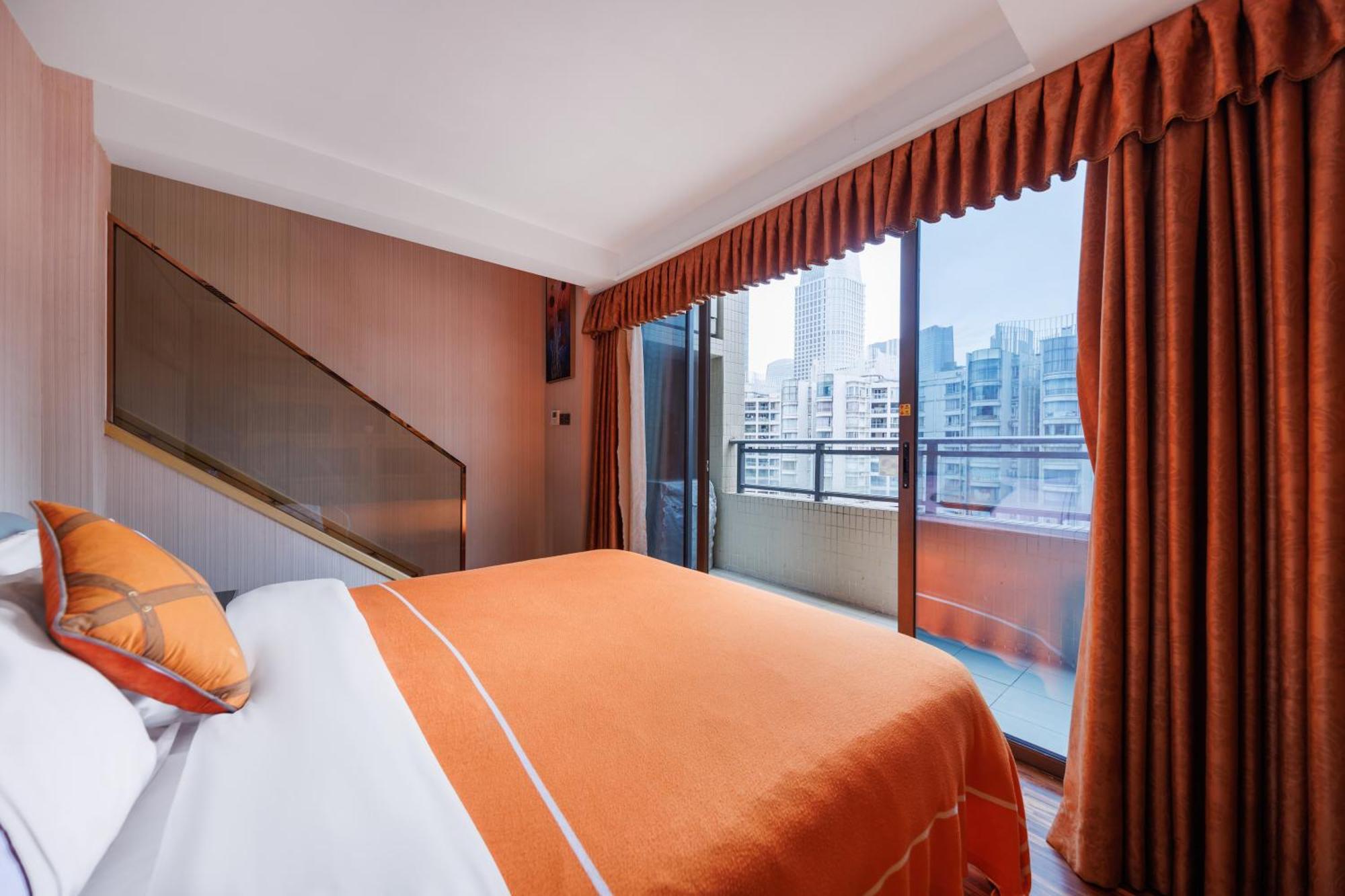 Guangzhou XI Yun - Lai Xizhou Hotel-Free Shuttle Bus During Canton Fair Exteriör bild