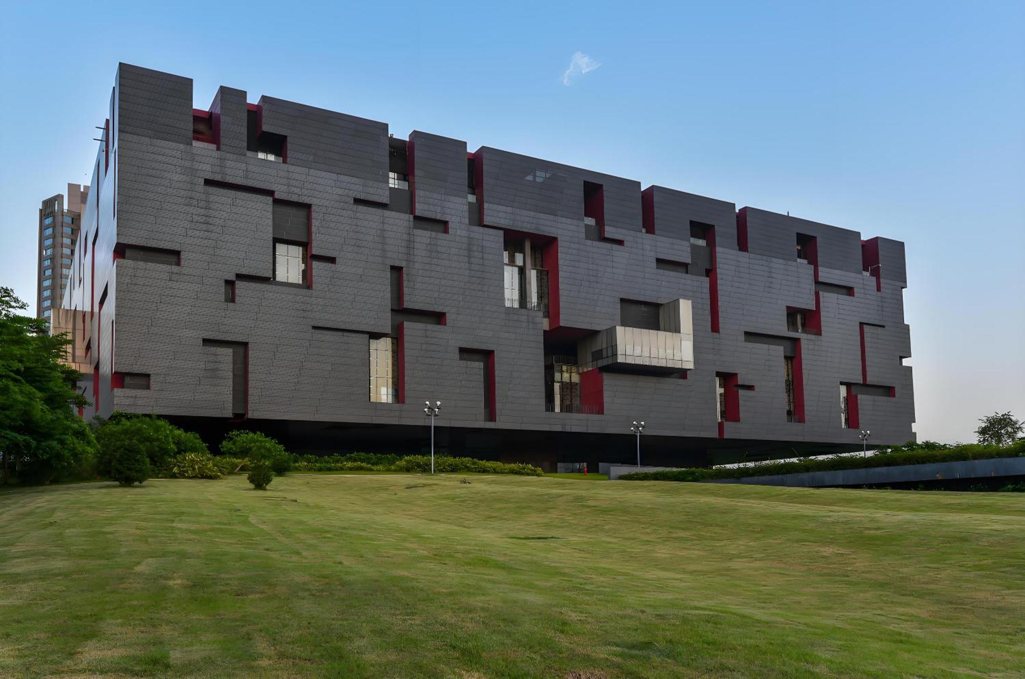 Guangzhou XI Yun - Lai Xizhou Hotel-Free Shuttle Bus During Canton Fair Exteriör bild